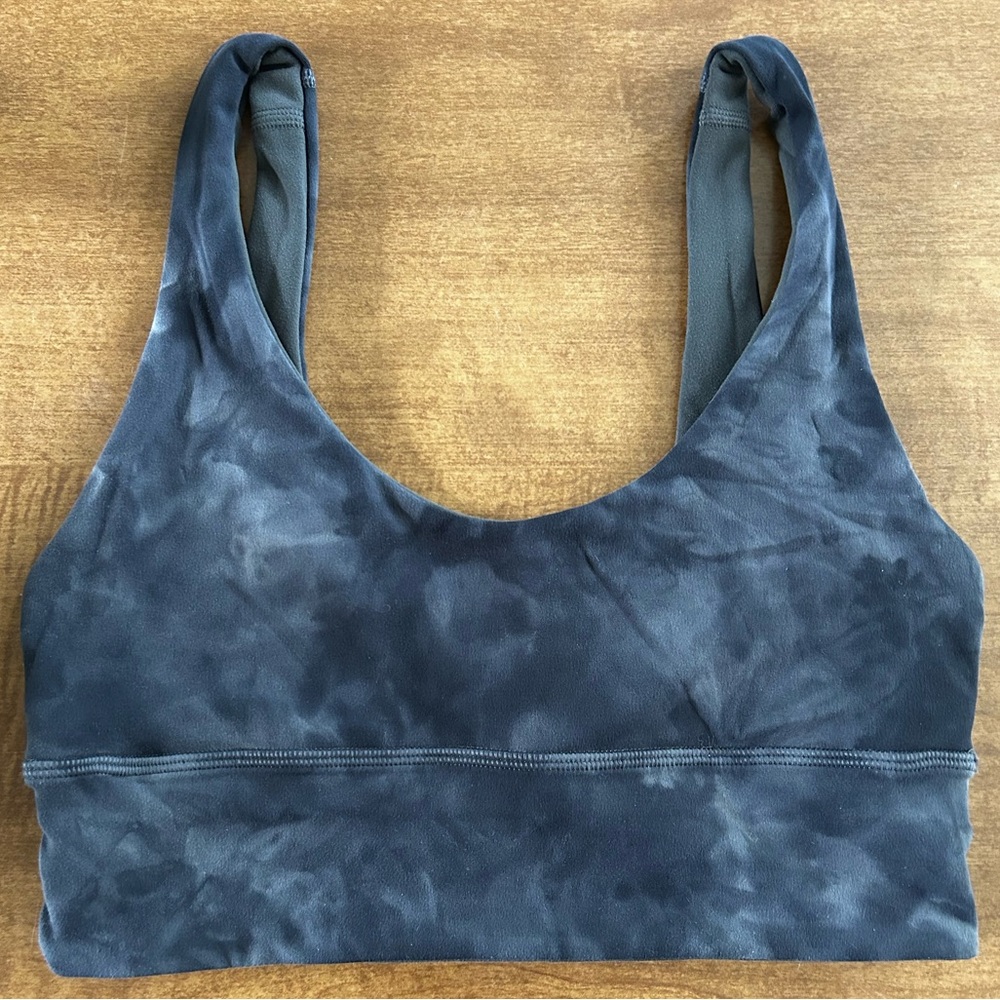 Lululemon align bra